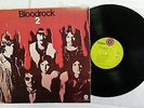 BLOODROCK - 2 (LP) 1970 Heavy Psych Hard Rock Fuzz D.O.A. EX/EX