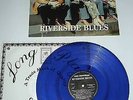 LED ZEPPELIN - Riverside Blues - LP - 1969
