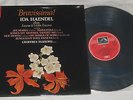 IDA HAENDEL BRAVISSIMA FAVOURITE VIOLIN ENCORES EMI ASD 3785 B/W DOG 