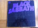 Black Sabbath -Master of Reality - Vertigo 6360 050