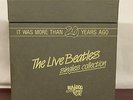 The Live Beatles Singles Collection