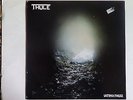 Thule ?– Ultima Thule 1987 LP VG+/EX- Thule Records Norway THU-1