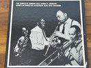 Edmond Hall, James P. Johnson, De Paris - Blue Note Sessions **Mosaic MR6-109**