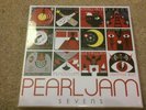 Pearl Jam Lightning Bolt Sevens Box Sealed