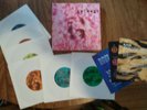 Garbage Self Titled 6 x 7