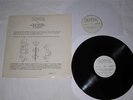 Steve Reich Drumming Record 2 x LP 33 rpm Original Private Press