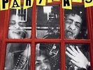 Partisans - Partisans - LP VINYL - Fast UK Post