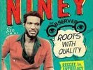 Roots With Quality - Niney The Observer - Double LP VINYL - Fast UK Post