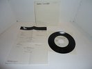 THE DAMNED LIVELY ARTS 1987 BIG BEAT NS 80 GERMAN TEST PRESSING 7
