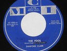 Sanford Clark 7