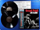 GRAND FUNK RAILROAD 