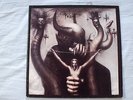 CELTIC FROST - To Mega Therion Black Metal Original Noise 1985 Gatefold LP