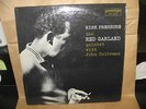 Red Garland John Coltrane High Pressure Prestige PR 7209 RVG Black & Gold Label