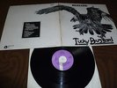 TUCKY BUZZARD-buzzard '73 UK LP ORIG. HEAVY PROG. THE END. BILL WYMAN