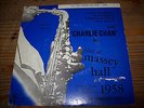 CHARLIE  CHAN - JAZZ AT  MASSEY  HALL  1958-VOL.2- POWELL, ROACH, MINGUS