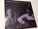 Doc Watson and Jean Ritchie LP Folk City  Folkways Records  SF 40005 MINT RARE