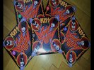 KISS Sonic Boom 5 Vinyl LP-Set Sealed Neu