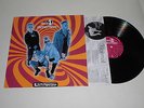 Die Fantastischen Vier ( Fanta 4 )# Die 4. Dimension #  Original LP Album 1993