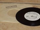 Afflicted, 7 Inch-Vinyl, I'm Afflicted.