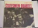 The Statesmen Quartet With Hovie Lister Quartet / ( Still Sealed ) / LP Album