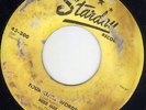 Country bopper Hobo Jack STARDAY 300 (( ? )) Mountain music / Four little words