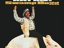 Rat On - Swamp Dogg - LP VINYL - Fast UK Post