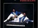 Pains Of Love (DlCD) - Twilight - LP VINYL - Fast UK Post
