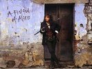ALICE COOPER Fistful of Alice 180g Audiophile VINYL 2 LP w/ Sammy Hagar Slash