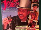 Jacobs stege v/a LIVE Alla Pugacheva Pugatjova Roxette Carl Lewis SWEDEN ONLY EX