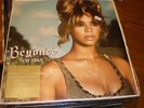 Beyonce LP B'day SEALED