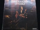 CHRIS YOULDEN Citychild UK Deram 1974 1st pressing LP MINT- RARE