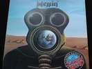 MANFRED MANN'S EARTH BAND Messin' UK Vertigo 1973 1st Press Prog Psych LP N MINT