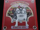 STATUS QUO Dog Of Two Head UK Pye 1971 1st Press Nr MINT LP