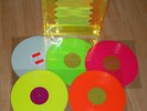 Pet Shop Boys - Electric Box - Limited Vinyl