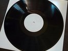 NURSE WITH WOUND : Sylvie & Babs TEST PRESSING LP + Press Sheet Coil Current 93