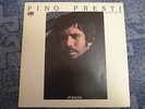 RARE  ITALIAN SOUL FUNK LP PINO PRESTI   1ST ROUND  ATLANTIC T50274 1976