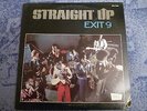  ORIGINAL FUNK LP EXIT 9  STRAIGHT UP ON BRC 7-7006 1975