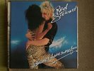 ROD STEWART - BLONDES HAVE MORE FUN - RIVA RVLP 8