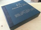 12 Vintage RCA VICTOR RED SEAL 45's - Introductory Album Box Set  - 1950's - USA