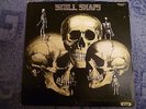 MEGA  RARE ORIGINAL US PRESS SOUL LP SKULL SNAPS  ON GSF -S-1011 STEREO 1973