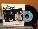 The Replacements -I'm in Trouble -ORIGINAL 7