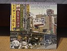 The Lion and the Witch - SIGNED WEEZER LIMITED LP