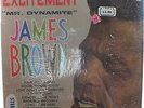 JAMES BROWN   Excitement 