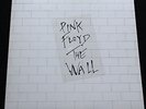 PINK Floyd The Wall UK Harvest 1st Press 1979 D/LP Nr MINT Superb