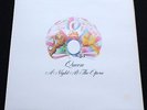 QUEEN A Night At The Opera UK EMI 1975 1st Press LP MINT(-) Perfect