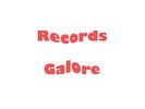 VERY RARE Tommy Dorsey with Frank Sinatra 78 RPM - There Are Such Things - NICE