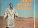 SORRY BAMBA KANAGA spiritual AFRO mandingue PSYCH jazz lp mali LISTEN