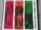 top condition  JAM FRENCH PR0M0 LP THE GIFT PAUL WELLER