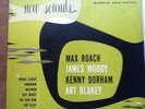 NEW SOUNDS BLUE NOTE 10