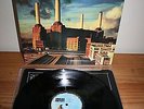 Harvest SHVL 815 Pink Floyd Animals UK pressing Lp 1977